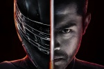 Movie《G.I. Joe: Snake Eyes Origins》Poster Picture