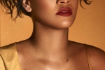 Rihanna becomes world's richest female singer