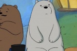 We Bare Bears animated self-cut avatar