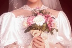 Mao Xiaotong wedding style mobile wallpaper