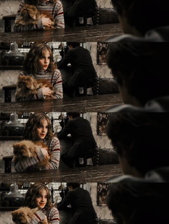 哈利波特與阿茲卡班的囚徒手機壁紙