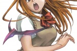 Birthday greetings to the God of Death Orihime Inoue