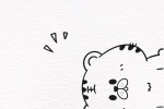 简笔画小动物壁纸