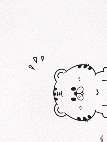 Simple animal wallpaper