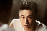 《The brother who overcame all obstacles》Water mist mirror photo blockbuster