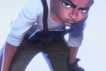 Battle of Two Cities Ike HD avatar