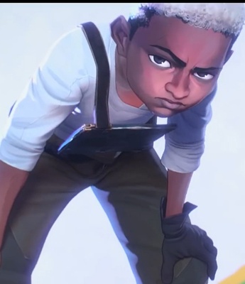 Battle of Two Cities Ike HD avatar