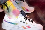 Reebok彩虹系列鞋款一覽