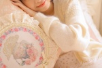 短髮美女小清新私房寫真照