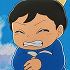 Porgy crying avatar