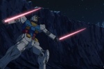 Mobile Suit Gundam Kururusdoan's Island preview stills