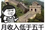 五一的搞笑旅遊表情包圖片