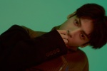 Handsome star Luo Yunxi pictures desktop wallpaper