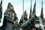 TV series《Swordsman in the Snow》picture desktop wallpaper
