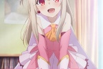 Magical girl Illya pictures mobile wallpaper