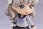 GSC's official Nendoroid of Fuyuzaka Five Hundred Miles