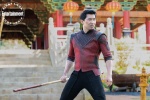 Shang-Chi and the Legend of the Ten Rings Liu Simu news pictures