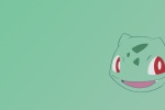 Pokemon Bulbasaur cute computer wallpaper