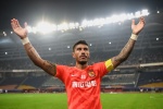 Pictures of former Guangzhou Evergrande player Paulinho