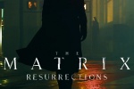 电影《黑客帝国：矩阵重启》海报图片
