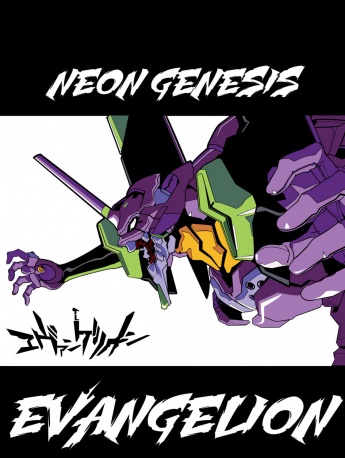 新世纪福音战士动漫手机壁纸