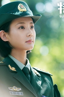 TV series《Special Battle Glory》Still pictures