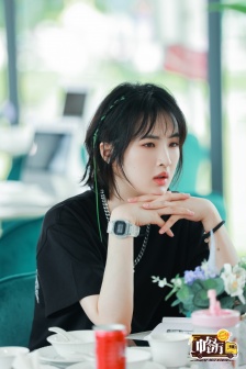 《中餐廳第五季》姚安娜圖片