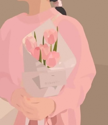 情头520甜蜜又浪漫的卡通情侣头像图片