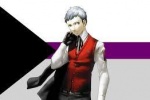 Persona 3 Akihiko Sanada's official birthday picture