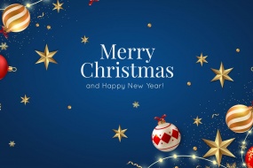 圣诞节海报设计图片桌面壁纸