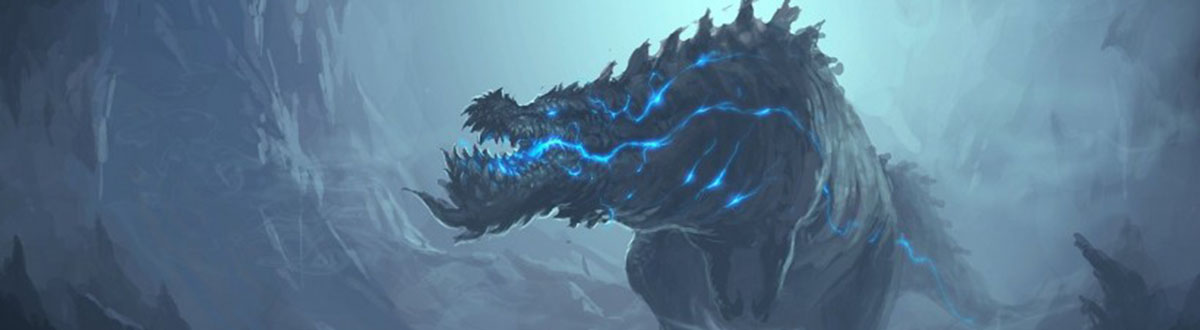 怪物獵人圖片大全