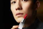 Zhu Yilong TF makeup promotional poster picture