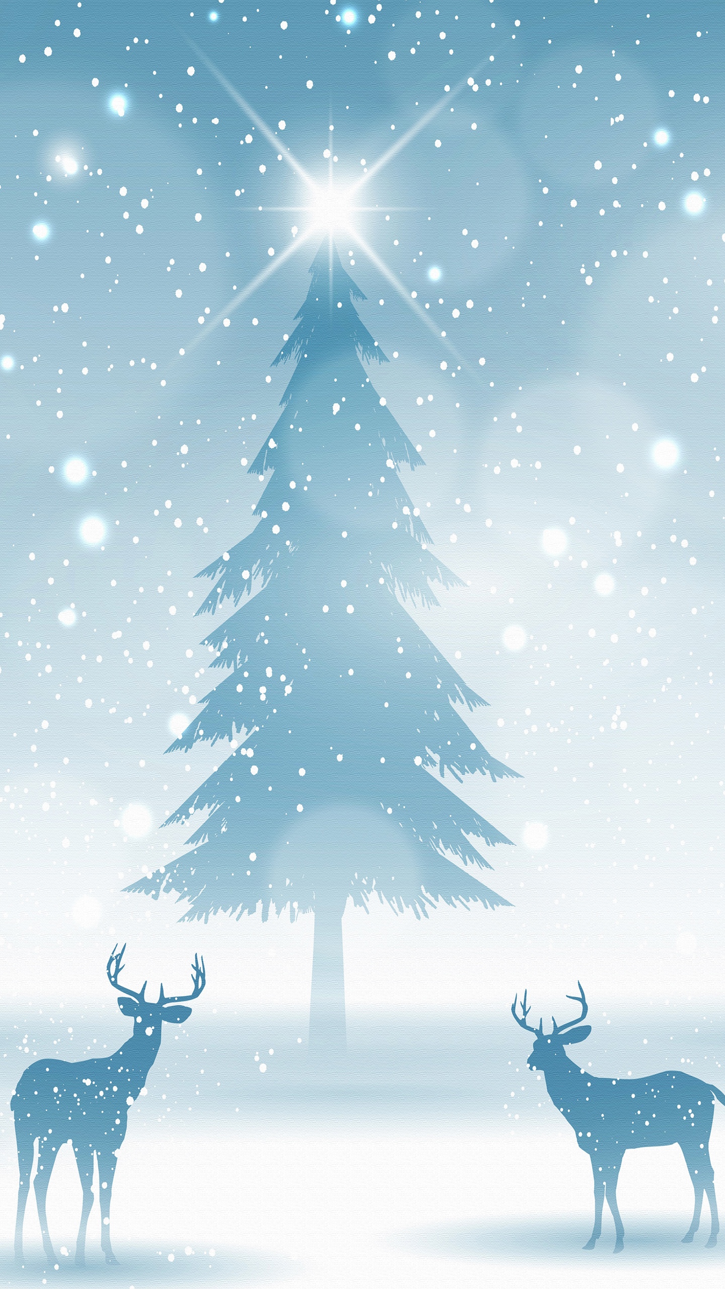 圣诞麋鹿图片素材免费下载 - 觅知网