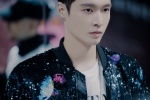 Zhang Yixing《This is Street Dance 4》10th issue stills pictures