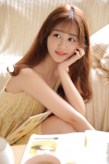 氧气美女妩媚妖娆写真图片
