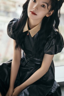 Beauty Zhang Ruonan mobile wallpaper pictures