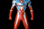Ultraman Taiga pictures