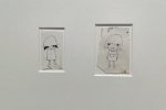 High-definition pictures of Yoshitomo Nara’s first exhibition in China