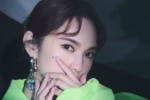 歌手杨丞琳图片桌面壁纸