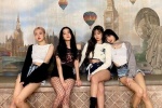 Blackpink foursome photo collection