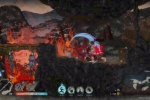 Screenshots of Moonwind Demon Legend game revealed