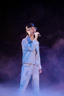 Brigitte《the brother who overcomes all obstacles》sixth issue stills pictures