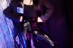 Song Qian Hunan Satellite TV New Year's Eve Party 2022 Pictures