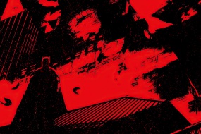 新蝙蝠侠电脑桌面壁纸图片