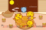 2021 Mid-Autumn Festival Cartoon Desktop Calendar Wallpaper Picture