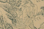 Pictures of Journey to the West in the Qing Dynasty