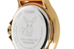 Pokémon Citizen co-branded watch pictures