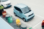 HD Wuling Hongguang miniEV pictures
