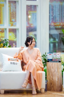 Aduo《Daughters' Love 4》Second Issue Stills Pictures