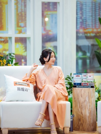 Aduo《Daughters' Love 4》Second Issue Stills Pictures